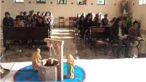 Nuovo Documento di Word 2007