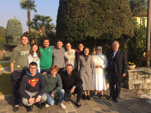 esercizi giovani 2015