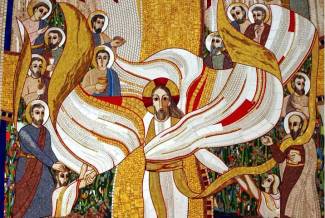 Discesa agli inferi e Resurrezione