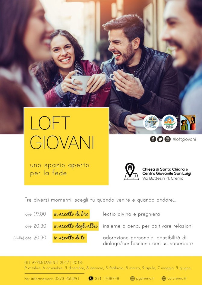 Loft Giovani