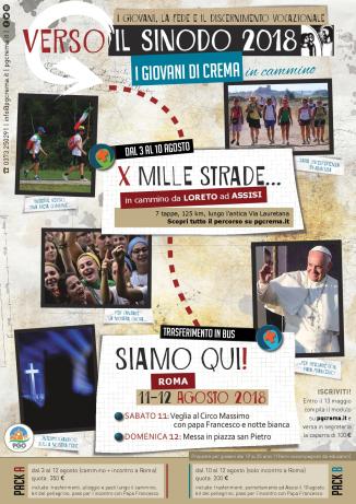 Cammino-Giovani-2018.fonte