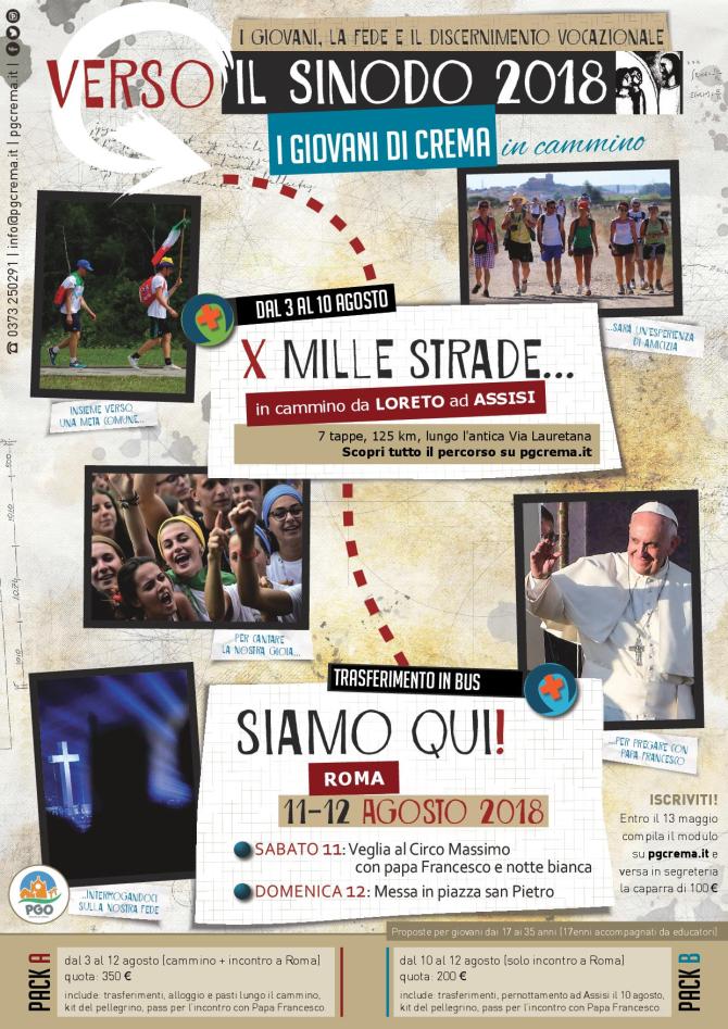 Cammino-Giovani-2018.fonte