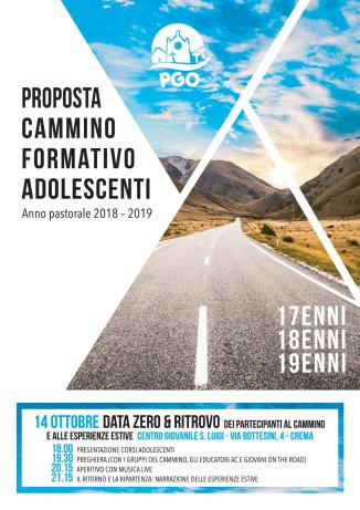 card - volantino 2018-20191