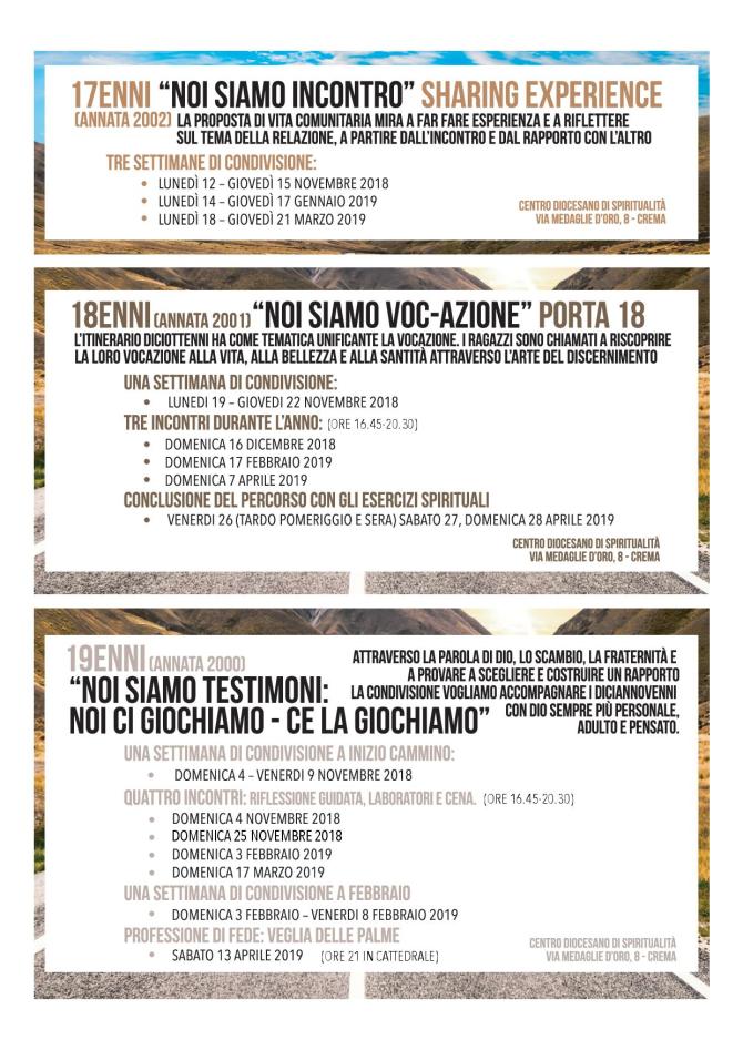 card - volantino 2018-20192