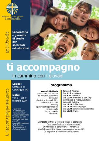 convegno assistenti 2019