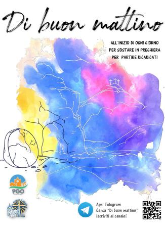 di buon mattino
