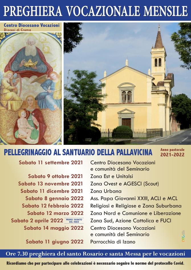 Pallavicina 2021-2022