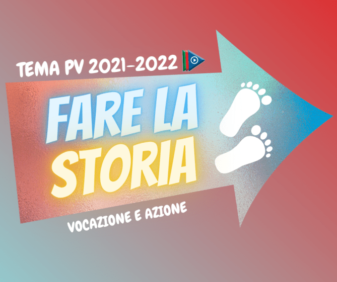 poster da utilizzare per bambini e ragazzi