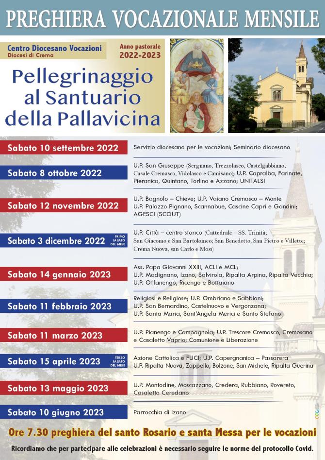 Pallavicina 2022-23